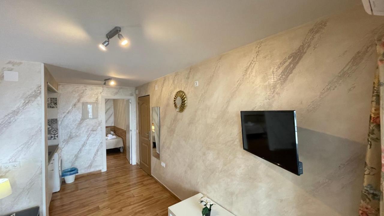 Apartamento Primera Linea Apartment เบนัลมาเดนา ภายนอก รูปภาพ